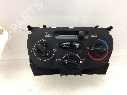 Used Climate control Climate control PEUGEOT 206+ (2L_, 2M_) 1.1 (60 hp) 9594363 9594363