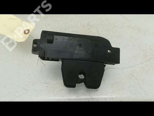 Serrure hayon CITROËN XSARA PICASSO (N68) 2.0 HDi (90 hp) 9595654