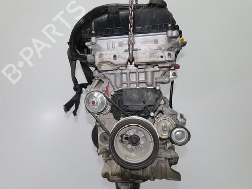 Engine CITROËN C3 II (SC_) 1.2 VTi 82 | BP33744762M1 - Image 6