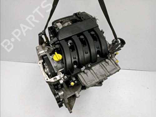 Engine RENAULT LAGUNA II (BG0/1_) 1.8 16V (BG04, BG0B, BG0C, BG0V) | BP23171337M1  - Image 5