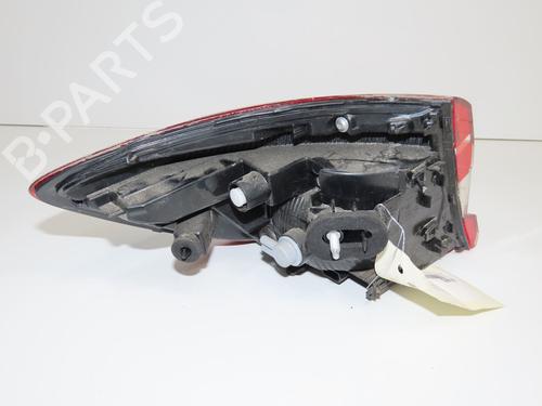 Left taillight RENAULT CLIO V (B7_) 1.0 TCe 90 (B7MT) | BP39894010C34 - Image 4