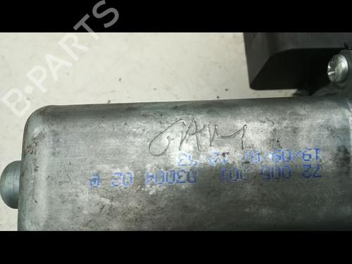 Front left window mechanism OPEL CORSA D (S07) 1.3 CDTI (L08, L68) | BP23175774C22 - Image 4