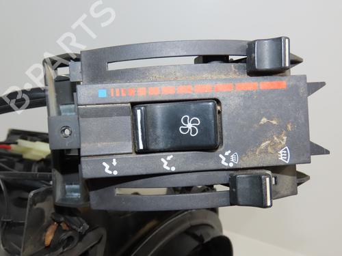 Chaufagebak RENAULT RAPID Box Body/MPV (F40_, G40_) 1.6 D (F404) | BP30740762M61