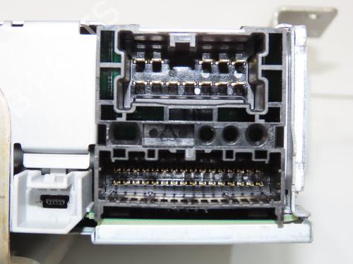 Radio RENAULT CAPTUR I (J5_, H5_) 1.5 dCi 90 (J5N4, J5M5, J5MW, J5M6, J5AL, J5AJ) | BP32150776E6 - Image 5