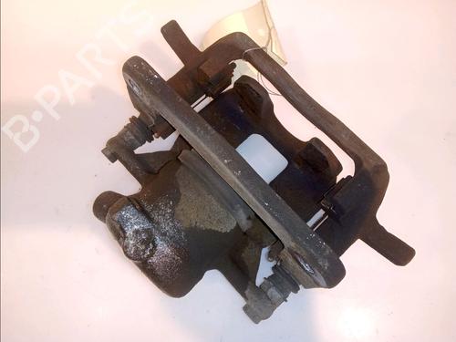 Right front brake caliper PEUGEOT 407 (6D_) 2.0 HDi 135 (6DRHRH, 6DRHRE, 6DRHRG, 6DRHRJ) | BP14950864M104 