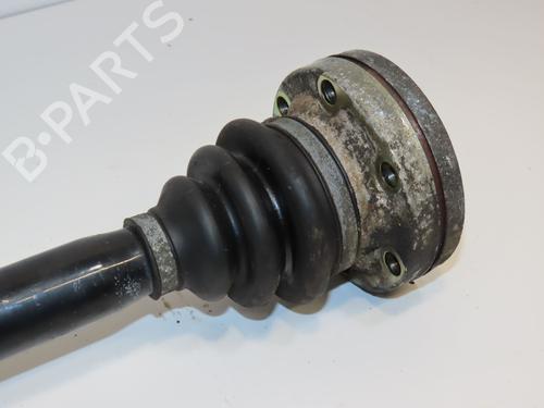 Left rear driveshaft BMW 5 (E39) 528 i | BP22535460M40 