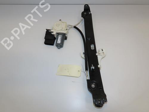 Rear right window mechanism SEAT ALTEA (5P1) 2.0 TDI 16V | BP28968928C25 
