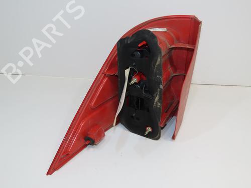 Left taillight PEUGEOT 1007 (KM_) 1.4 16V | BP37529823C34 - Image 4