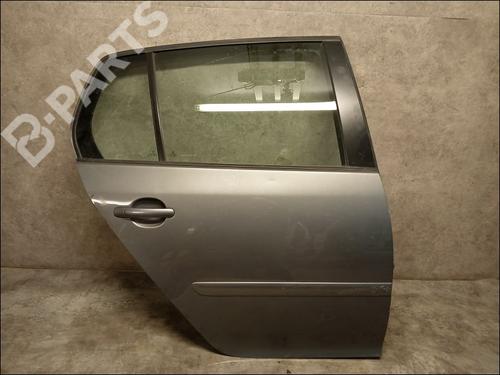 Used Right rear door VW GOLF V (1K1) 1.6 (102 hp) 9614115