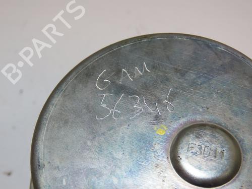 Vacuum pump RENAULT MODUS / GRAND MODUS (F/JP0_) 1.5 dCi 75 | BP30841108M80