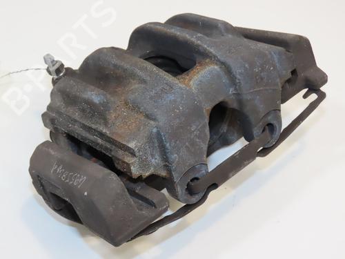 Used Right front brake caliper Right front brake caliper BMW 3 (E90) 318 d (122 hp) 18859315 18859315