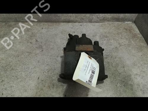 Used Right front brake caliper VW POLO III (6N1) 60 1.4 (60 hp) 14877473