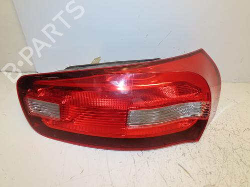 Used Right taillight Right taillight CITROËN C4 Picasso II 1.6 HDi / BlueHDi 115 (115 hp) 17134441 17134441