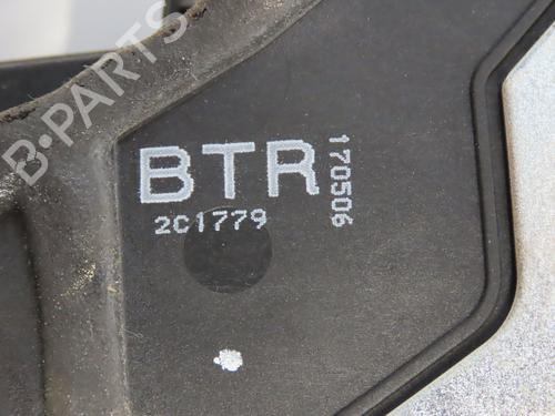 Used Front right lock BMW 3 Touring (E91) 320 d (163 hp) 28831576