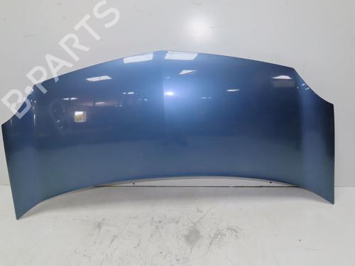 Hood RENAULT KANGOO / GRAND KANGOO II (KW0/1_) 1.5 dCi 90 (KW05, KW08, KW0G, KW11) | BP28831034C1 
