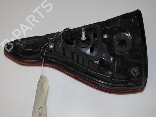 Left tailgate light RENAULT CLIO V (B7_) 1.0 TCe 90 (B7MT) | BP38571267C79 - Image 2