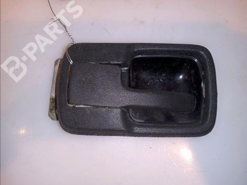 Used Rear left interior door handle Rear left interior door handle VW GOLF I (17) 1.1 (50 hp) 11103279 11103279