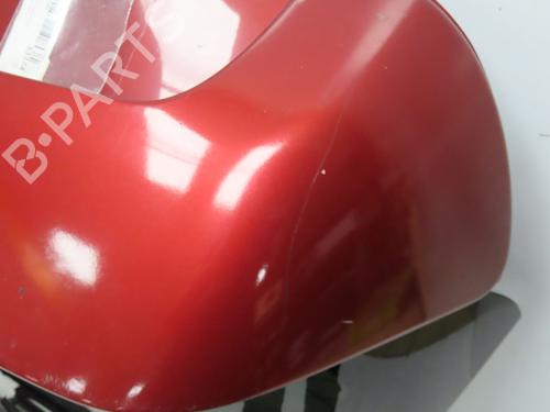 Tailgate NISSAN JUKE (F15) 1.5 dCi | BP28832173C6 