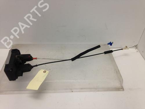 Used Rear left lock Rear left lock OPEL ASTRA G Hatchback (T98) 1.7 DTI 16V (F08, F48) (75 hp) 36495363 36495363