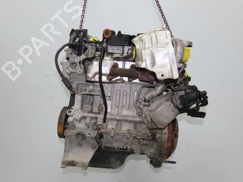 Engine CITROËN C3 Picasso (SH_) 1.6 HDI 90 | BP31324615M1 - Image 7