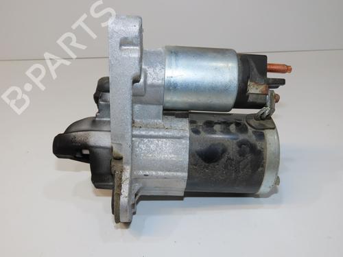 Startmotor Startmotor RENAULT CAPTUR I (J5_, H5_) 1.3 TCe 150 (J5NK, J5JS) (150 hp) 39756405 39756405