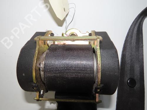 Front left seatbelt DACIA LOGAN (LS_) 1.6 (LS0B, LS0D, LS0F, LS0H) | BP38182337I26 - Image 3