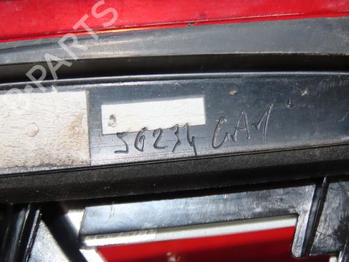 Left tailgate light FORD FIESTA VI (CB1, CCN) 1.4 TDCi | BP31077374C79 - Image 4