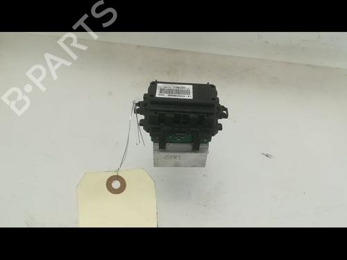 Used Heater resistor Heater resistor CITROËN C3 Picasso (SH_) 1.6 HDi (90 hp) 23172371 23172371
