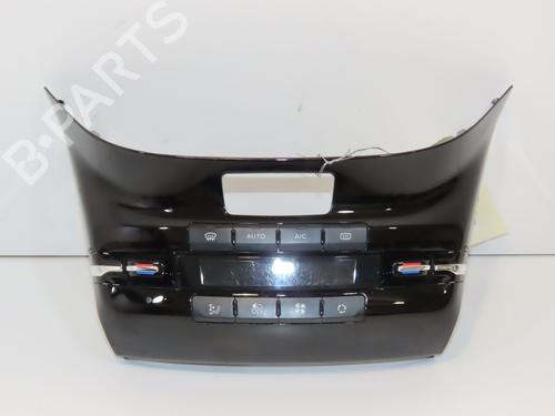Climate control PEUGEOT 208 I (CA_, CC_) 1.6 HDi | BP28830391I5 