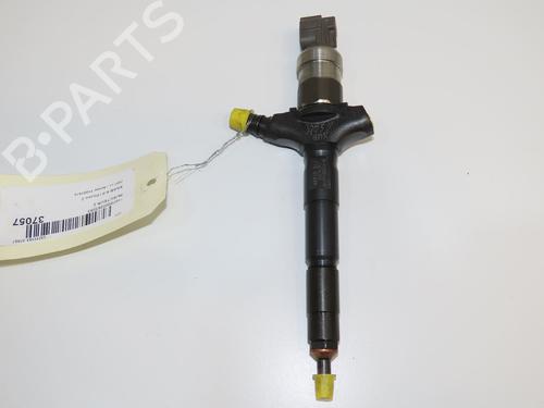 Used Injector Injector 23171583 23171583