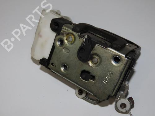 Used Front right lock Front right lock 9611813 9611813