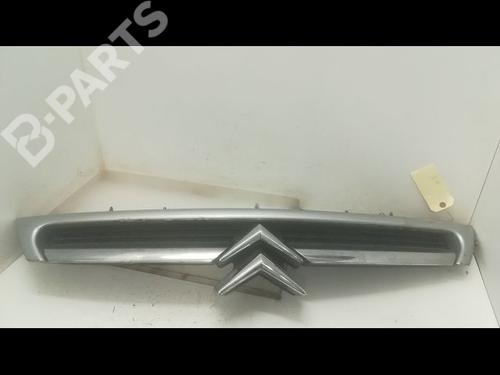 Used Grille CITROËN C8 (EA_, EB_) 2.2 HDi (128 hp) 9599538
