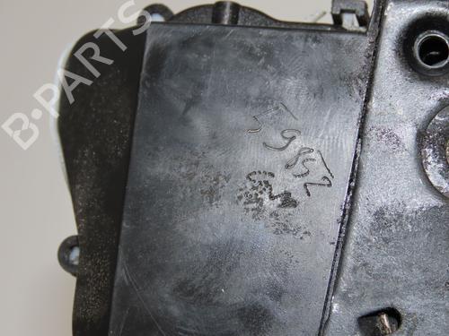 Front left lock PEUGEOT 607 (9D, 9U) 2.0 HDI | BP39756520C98 - Image 4