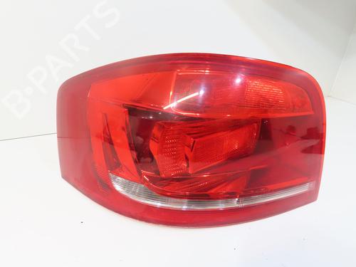 Used Left taillight Left taillight 38915875 38915875