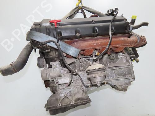 Engine JAGUAR XJ (X300, X330) R Super Charged 4.0 | BP13398984M1 