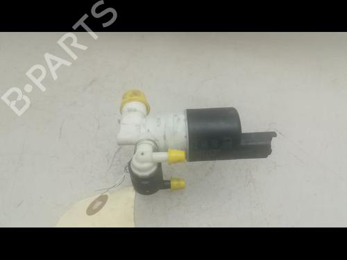 Used Washer pump Washer pump 14881434 14881434