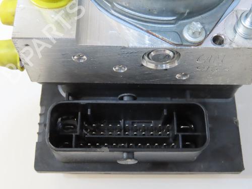 ABS pump CITROËN DS4 (NX_) 1.6 HDi 110 | BP38341652M43 - Image 3