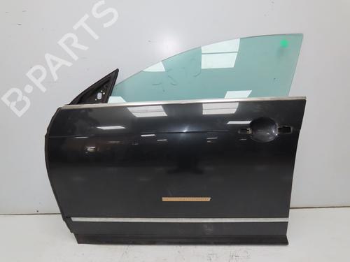 Used Left front door CITROËN C6 (TD_) 2.2 HDi (170 hp) 16648186