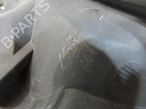 Used Right headlight Right headlight FORD FIESTA IV (JA_, JB_) 1.3 i (60 hp) 33711738 33711738