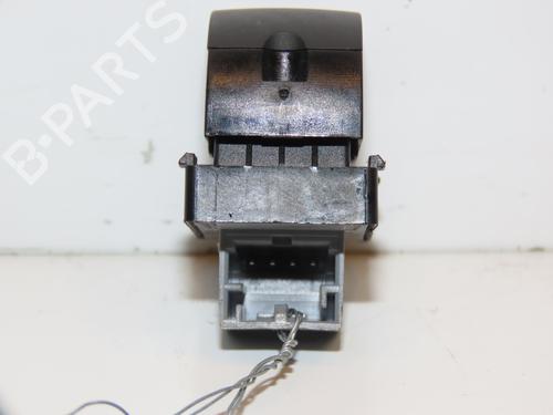Left rear window switch AUDI A3 Sportback (8PA) 1.6 TDI | BP17193495I29