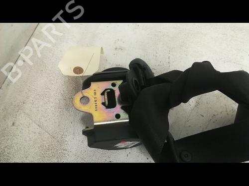 Front right seatbelt AUDI A2 (8Z0) 1.4 TDI | BP36494647I25 - Image 3