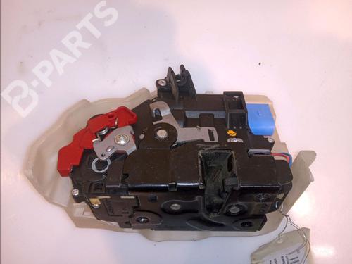 Front left lock VW TOURAN (1T1, 1T2) 1.9 TDI | BP11102886C98 