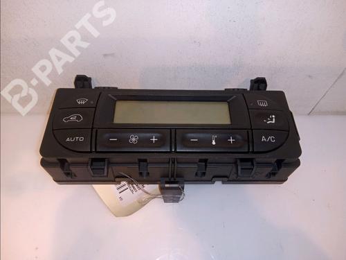 Used Climate control PEUGEOT 1007 (KM_) 1.4 HDi (68 hp) 11976464