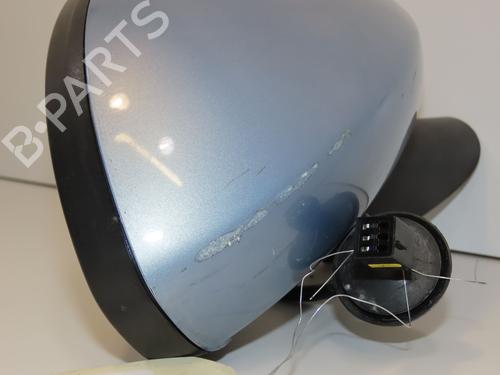 Used Right mirror OPEL CORSA D (S07) 1.3 CDTI (L08, L68) (75 hp) 28831390