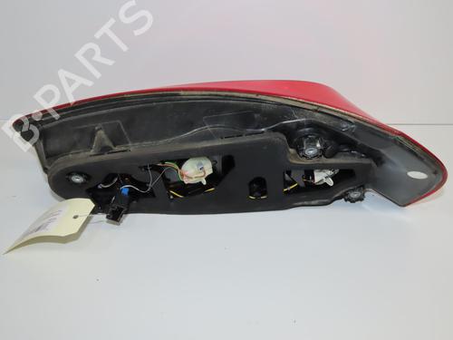 Left taillight CITROËN C4 Picasso II 1.6 HDi / BlueHDi 115 | BP36396318C34 - Image 2