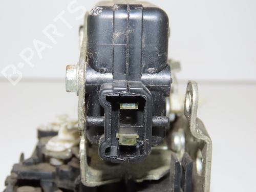 Front right lock DACIA LOGAN MCV (KS_) 1.5 dCi (KS0W) | BP32277474C97 - Image 6