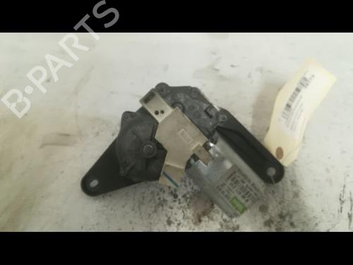 Rear wiper motor RENAULT CLIO II (BB_, CB_) 1.5 dCi (B/CB07) | BP23178251M102 