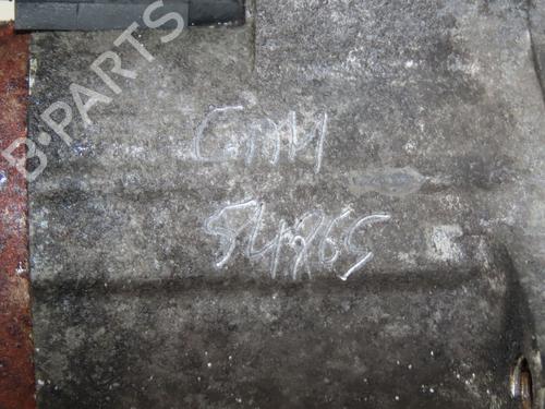 Used Starter Starter RENAULT CLIO III (BR0/1, CR0/1) 1.5 dCi (BR17, CR17) (86 hp) 31179679 31179679