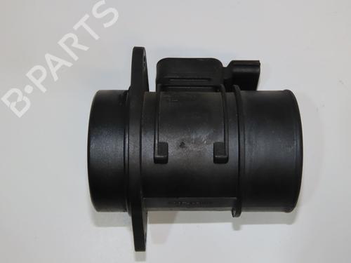 Used Mass air flow sensor Mass air flow sensor RENAULT SCÉNIC II (JM0/1_) 1.5 dCi (JM1E, JM16) (106 hp) 33188142 33188142