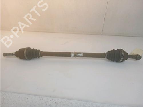 Used Right front driveshaft CITROËN C3 I (FC_, FN_) 1.4 HDi (68 hp) 15492214